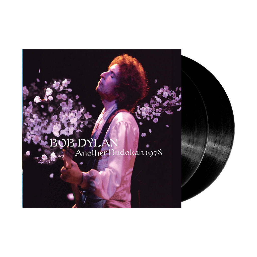 Another Budokan 1978 | Double Vinyl