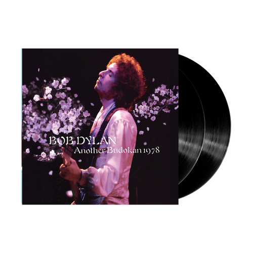 Another Budokan 1978 | Double Vinyl