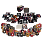 The Rolling Thunder Revue: The 1976 Live Recordings | CD Box Set