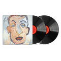 Self Portrait | Double Vinyl
