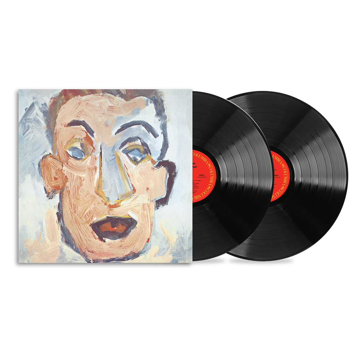Self Portrait | Double Vinyl