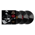 The Rolling Thunder Revue 1976: Fort Worth Texas, May 16th | Vinyl 3LP