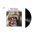 Bringing It All Back Home  | Vinyl