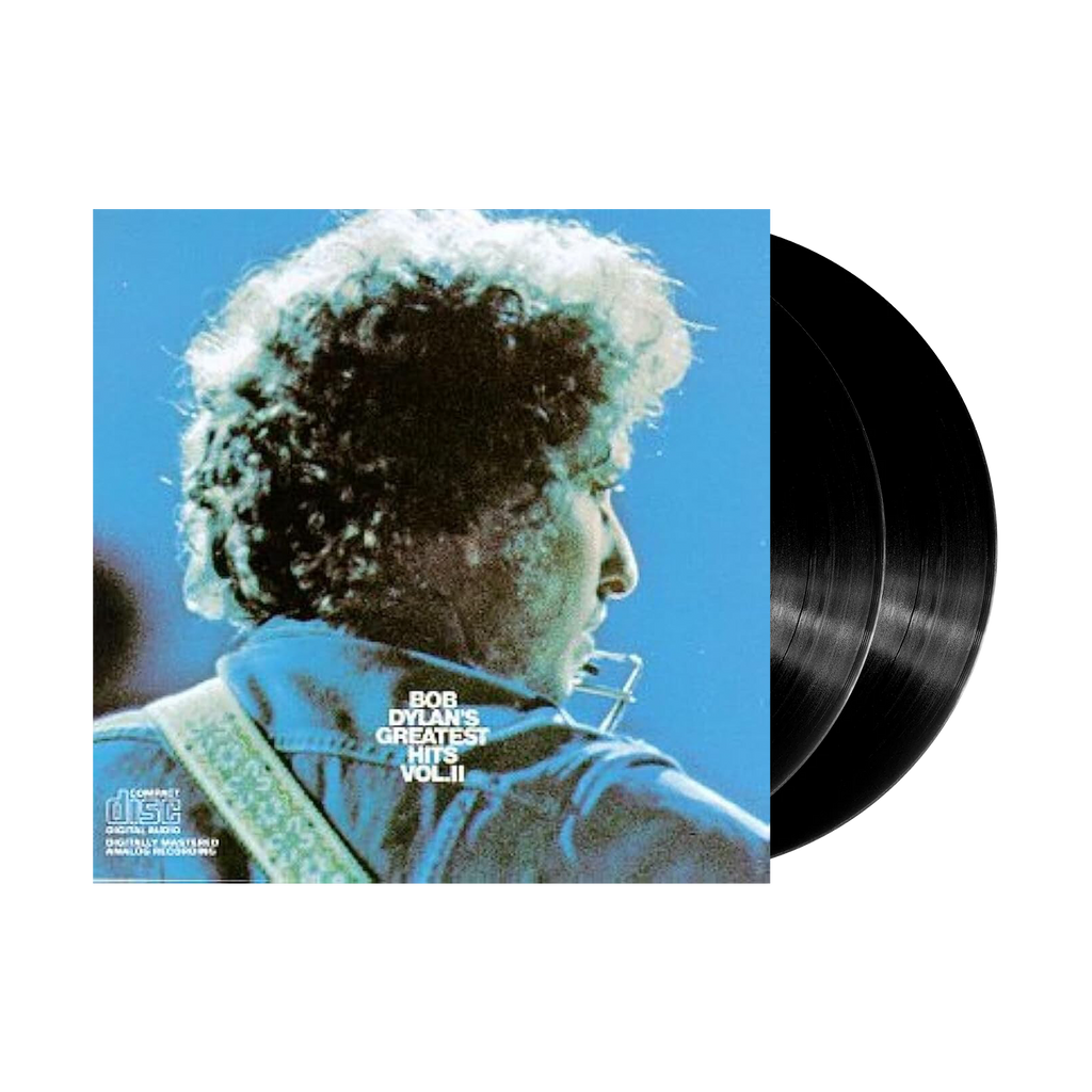 Greatest Hits Vol. II | Vinyl
