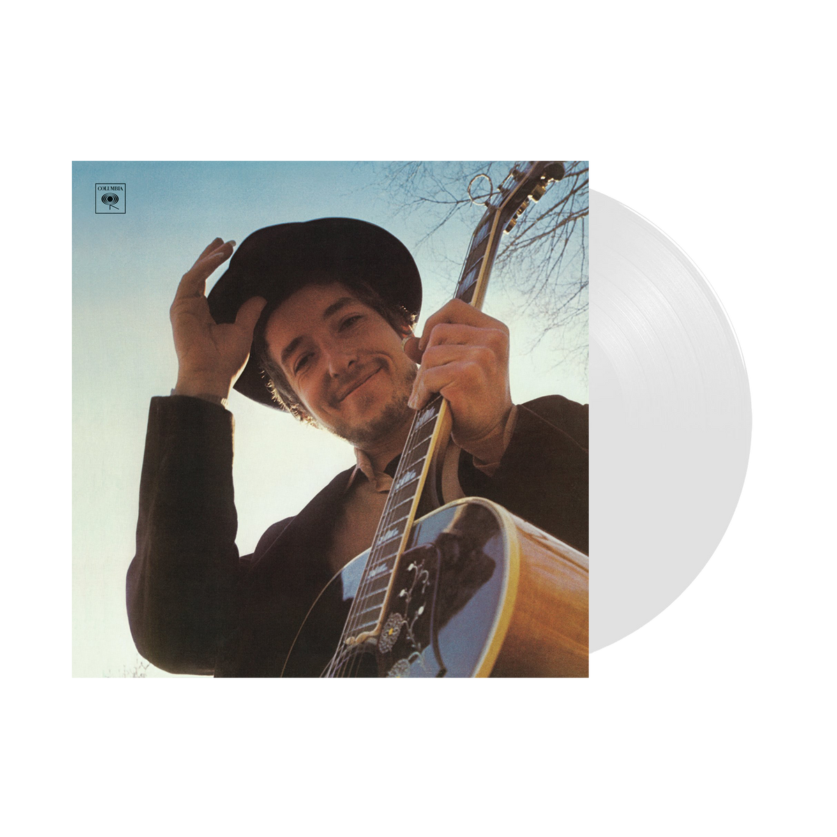 Nashville Skyline | Vinyl