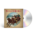 Christmas In The Heart | CD