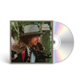 Desire | CD