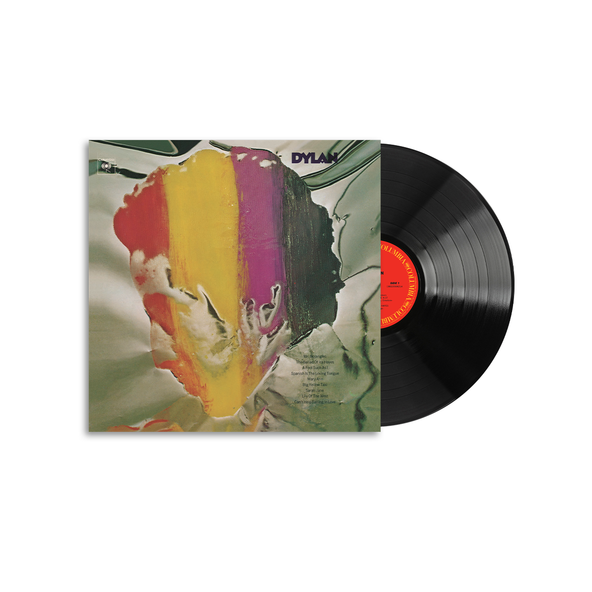 Dylan | Vinyl