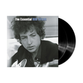 The Essential Bob Dylan | Double Vinyl