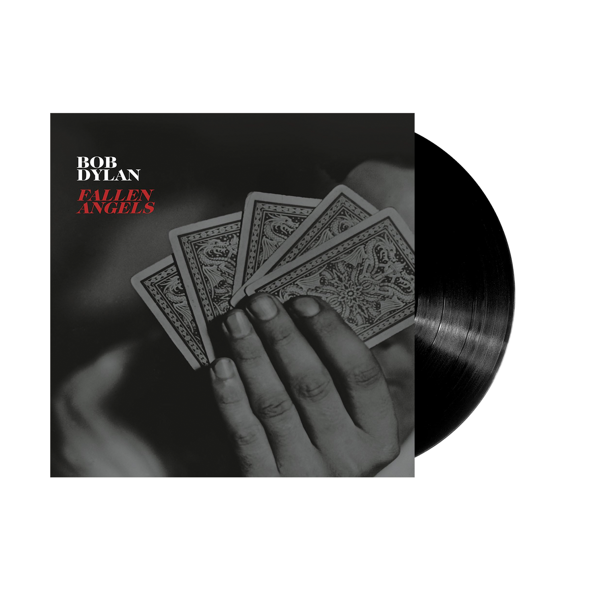 Fallen Angels | Vinyl