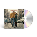 The Freewheelin' Bob Dylan | CD