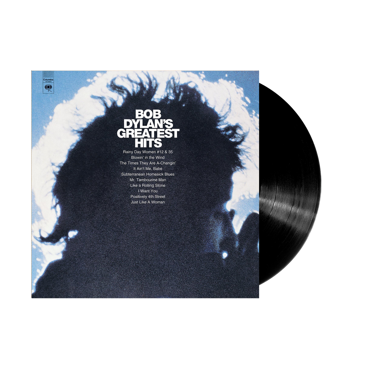 Greatest Hits | Vinyl