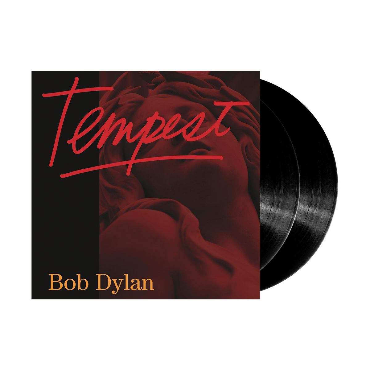 Tempest | Triple Vinyl
