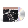 TIME OUT OF MIND  | CD